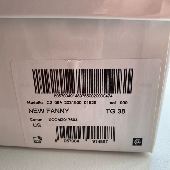 Moncler New Fanny Lace-Up Boots